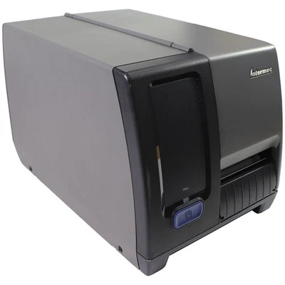 Intermec PM43 Wi-Fi Thermal Label Printer PM43A0100000020 - Image 1 of 4