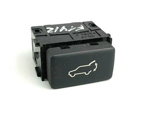 2015 - 2019 Subaru Outback Legacy Tailgate Trunk Lift Gate Power Switch Button - Picture 1 of 4