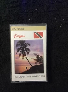 Calypso Holiday by The New Islanders, 1992, Intersound - Picture 1 of 2