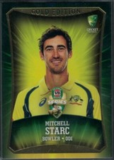 2016-17 TAP 'N' PLAY GOLD PARALLEL; INDIVIDUAL CARD SALE.