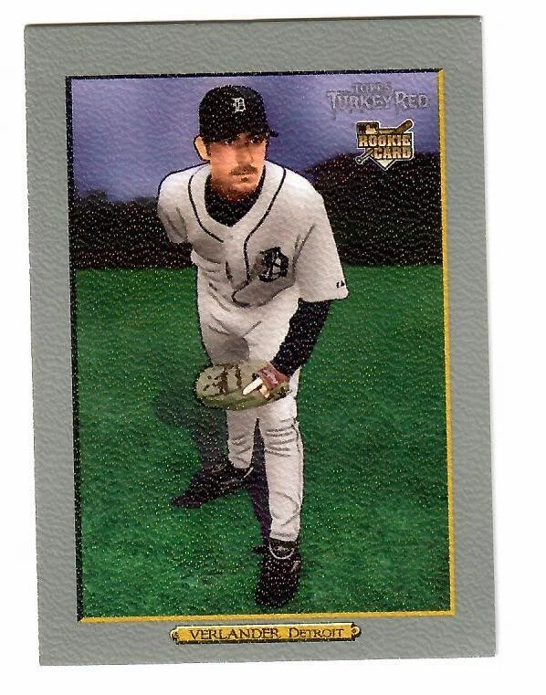 2006 Turkey Red  -  #480 through #630 -  You Pick - Finish Your Set - Image 1 of 1