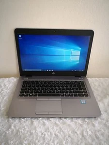 RRP £1487 HP, i7 3.10GHz, 16GB RAM, 512GB SSD, Slim Light Powerful Laptop - Picture 1 of 9