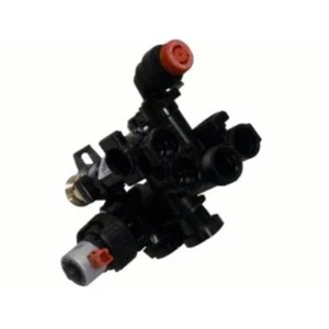 Valvula 3 vias Saunier semiatek C24 F24 - Imagen 1 de 1
