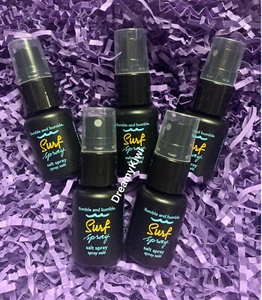 5 Bumble and Bumble Surf Salz Spray - Set 5 x 0,5 Oz. / 15 ml JE Reisegröße - Bild 1 von 3