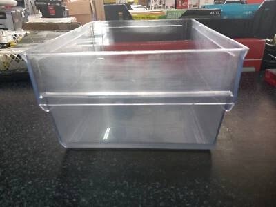 Cajon verdulero USADO frigorifico integrable Teka CI-340 - Imagen 1 de 4