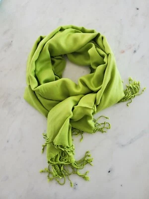 NWOT Bijoux Terner Pashmina Scarf - Image 1 of 4