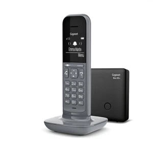 Gigaset CL390 (Produit dimport Italie) [Version italienne] Avec secrétaire - Zdjęcie 1 z 6