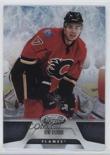 2011-12 Certified Rene Bourque #36