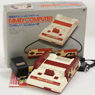 Famicom Console HVC-001 Boxed Tested System Nintendo FC JAPAN Ref H10218614