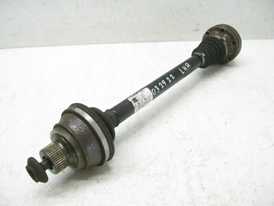 08-11 AUDI 8T S5 4.2 QUATTRO EJE TRASERO OEM IZQUIERDO OEM 032922L Foto 1 de 4