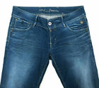 .G-Star 'Royce Skinny Wmn' Dark Aged Skinny Fit Jeans Size W31 L35 Au13 Us9