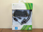 XBOX360 Chatpad With Headset Microsoft Keypad For Controller **BRAND NEW**