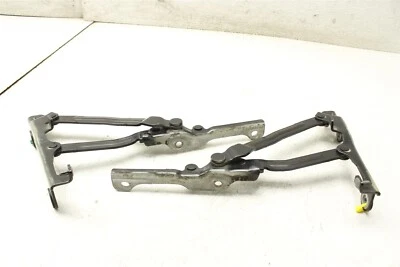 Conjunto de amortecedores 2013-2017 Scion FR-S dobradiça porta-malas dobradiça esquerda direita BRZ 13-17 - Imagem 1 de 4