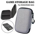 Portable Game Case For Mini Plus M17 R36S R35S Protective Bag' Storage T3L8