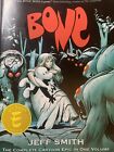 Bone: One Volume Edition (Cartoon Books, 2004)