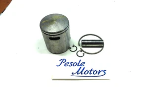PISTONE POLINI PIAGGIO VESPA ET3 PK ETS XL D. 57 DOPPIA AL  MANCA UNA SUPERIORE  - Imagen 1 de 1