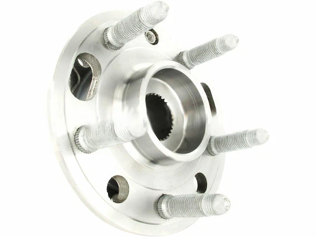 Conjunto de cubo de roda SKF compatível com Buick LaCrosse 2010-2016 48YZZB - Imagem 1 de 1