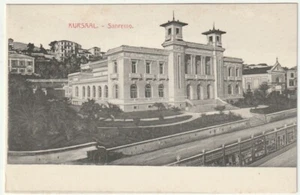 SANREMO - IMPERIA - KURSAAL -47969- - Picture 1 of 1