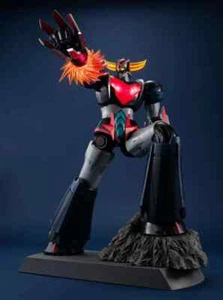 MEGAHOUSE UA MECHANICAL GRENDIZER U FIGURE - Imagen 1 de 3
