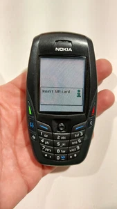 3695.Nokia 6600 Very Rare - For Collectors - Unlocked - Picture 1 of 7