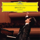 Bruce Liu Winner Of The 18Th International Fryderyk Chopin Pian (Cd) (Uk Import)