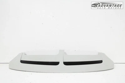 2022-2024 KIA EV6 TAILGATE LIFTGATE BACK DOOR ROOF SPOILER 87210-CV000 OEM - Image 1 of 4