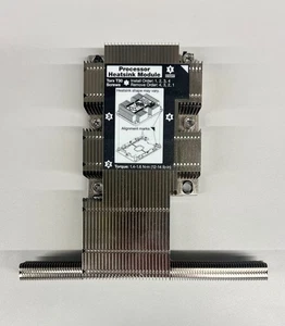 01PE027 LENOVO DISSIPATEUR THERMIQUE STANDARD POUR SR630 - Photo 1/2