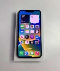 Apple iPhone 12 64GB (Unlocked) ✅Fast Postage Tracked Delivery 🚚 ⭐️ - Zdjęcie 1 z 1