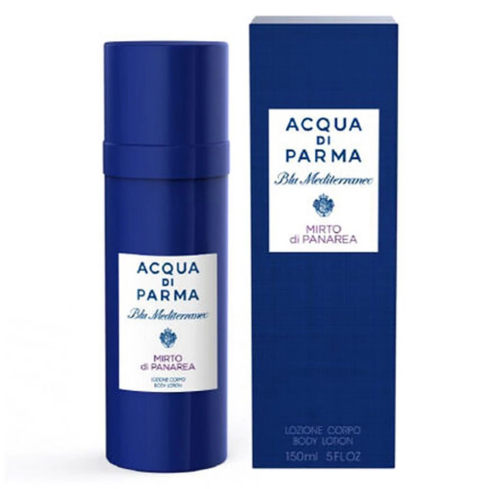 Loción Acqua Di Parma Blu Mediterraneo Mirto 5,0 oz fragancias 8028713572876 Foto 1 de 1