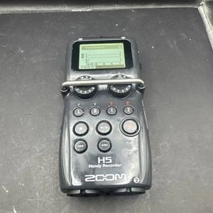 Práctica grabadora de audio Zoom H5 solamente - Imagen 1 de 6