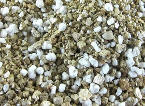 PERLITE VERMICULITE 50 MIX 2L/5L/8L/10L/12L/15L/20L/25L BAG PLANT GROWING MEDIUM - Picture 1 of 1