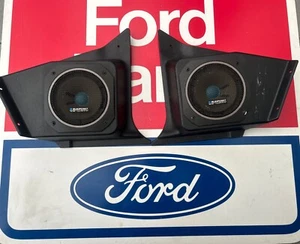 altoparlanti blaupunkt interni ford non buoni - Foto 1 di 10