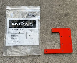 Placa de soporte SkyJack Outlet Box 132007 - Imagen 1 de 2
