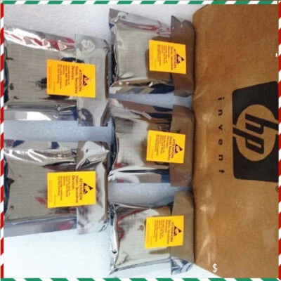 NEW HPE 960GB SATA 6G 2.5" G9 Gen10 Server SSD Replace 875656-001 875511-B21