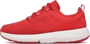 Women's Walking Shoes Lightweight Comfort Casual size 7 red - Picture 1 of 1