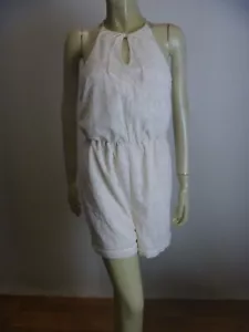 FOREVER NEW Playsuit Jumpsuit sz 12 NEW & Tags - BUY Any 5 Items = Free Post - Picture 1 of 12