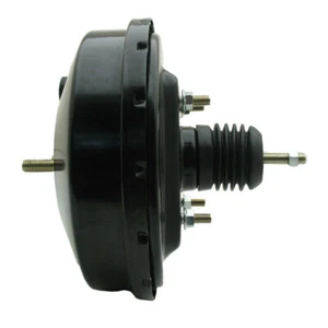 Universal 9" Single Slim Line Power Brake Booster - Picture 1 of 2