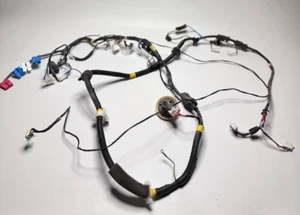OEM Samsung Washer Wire Harness Assy DC93-00616A - Picture 1 of 6