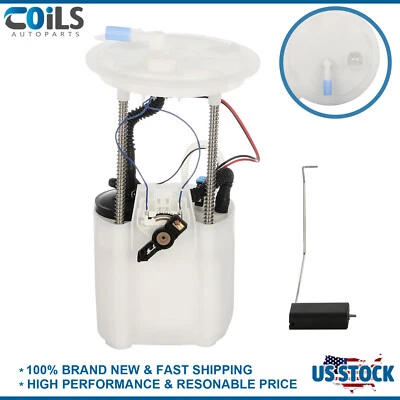 Bomba de combustible eléctrica para Lincoln MKC 2,3 L 2015-2017 2018 2019 alto rendimiento Foto 1 de 4