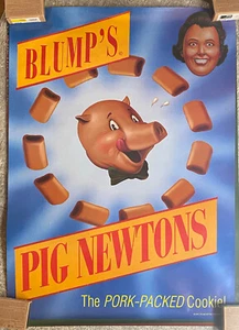 Signierte Original Kunst aus Kultfilmen Dark Backward Detroit Rock City Blumps - Bild 1 von 16