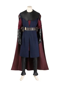 Star Wars The Clone Wars Anakin Skywalker Jedi Ritter Cosplay Kostüm Outfits - Bild 1 von 25