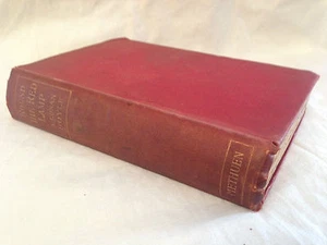 A Conan Doyle - Round The Red Lamp - 1st Edition 1894 - Reanimation, Mummies - Picture 1 of 6