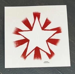 Funko Sticker Decal - Dr Strange 2: America Chavez - Marvel Collector Corps Excl - Picture 1 of 1