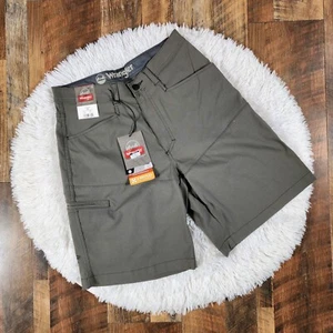 Pantalones cortos cargo Wrangler Outdoor Series 4 vías flexibles - Imagen 1 de 13