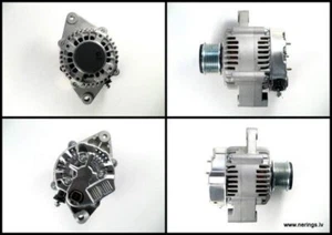 Lichtmaschine 12V/70A Toyota Dyna CA2131 - Bild 1 von 3