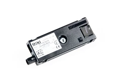 MINI F54 CLUBMAN F60 COUNTRYMAN AMPLIFICADOR DE ANTENA AM/FM 9338153 - Imagen 1 de 3