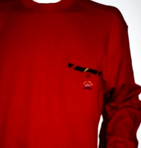 Paul & Shark Yachting Jersey Hombre! ¡LANA! ¡HECHO EN ITALIA! ¡COMO NUEVO! Talla XL - Imagen 1 de 9