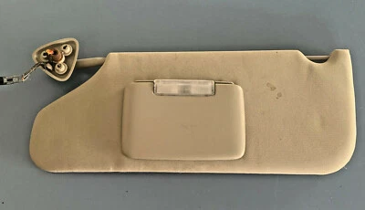 Parasol delantero izquierdo Jeep Grand Cherokee LH 2005-2010 55361230AA Foto 1 de 4