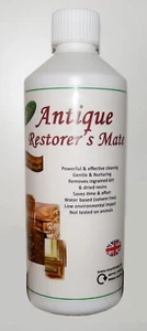 TIKL Antique Restorer's Mate - delicate restoration furniture paintings etc - Picture 1 of 1