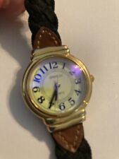 sasson watch for parts or repair